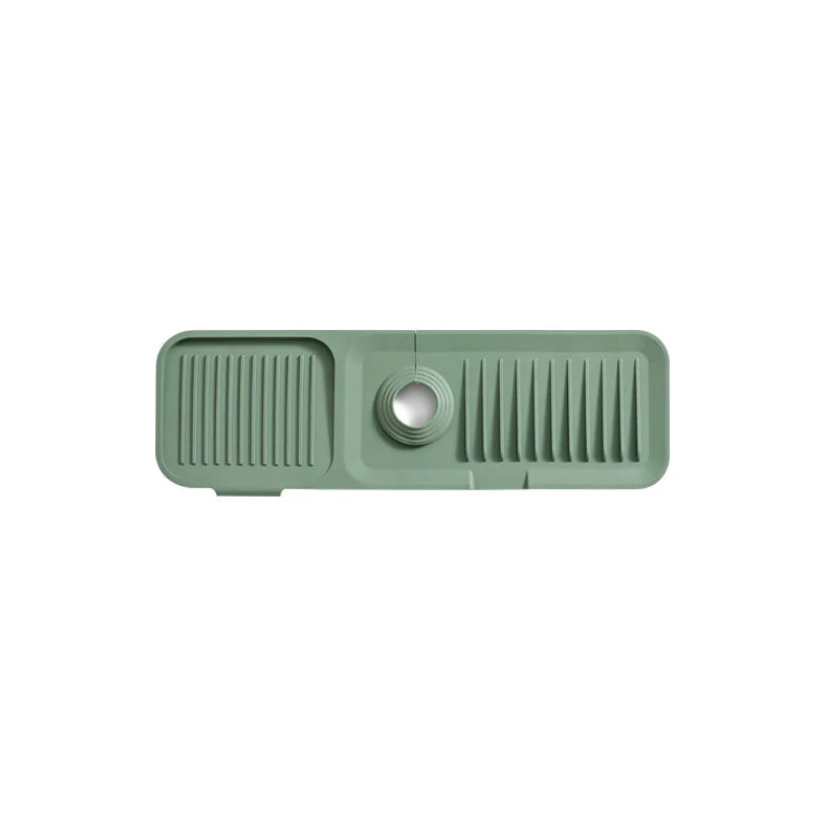 Silikonmatte für Spülbecken rutschfest und wasserableitend product image 11
