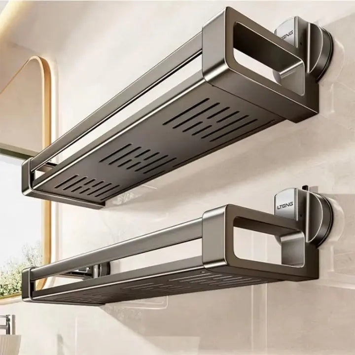 Carbonstahl-Badablage product image 6