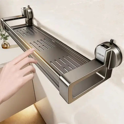 Carbonstahl-Badablage product image 2