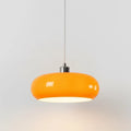 Glas-Pendelleuchte im Nordic Bauhaus Stil für jeden Raum