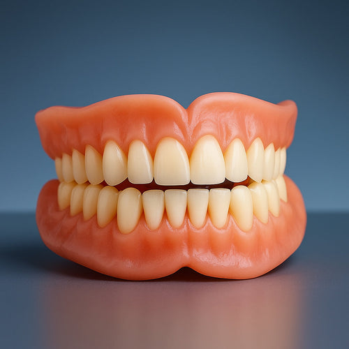 Zahnersatz Flexibel Set Für Temporäre Kosmetische Anwendung product image 2