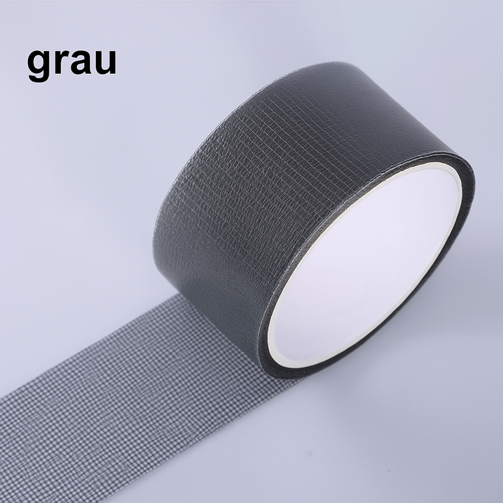 Fliegengitter Reparatur Patch für Fenster und Türen product image 6