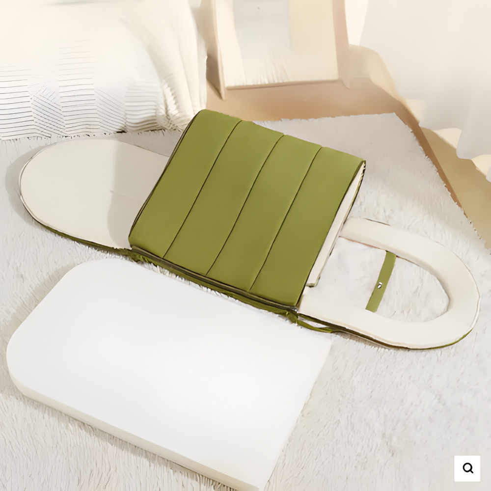 Hundebett Höhle 2-in-1 – Beruhigt Ängstliche Haustiere Natürlich product image 8