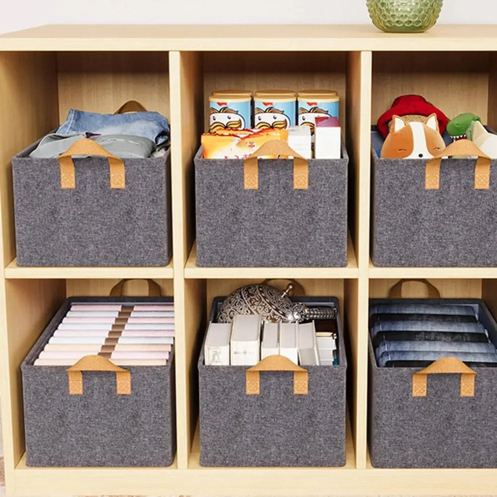 Falt-Kleiderschrank mit hoher Tragkraft – Atmungsaktiv & feuchtigkeitsfest product image 5