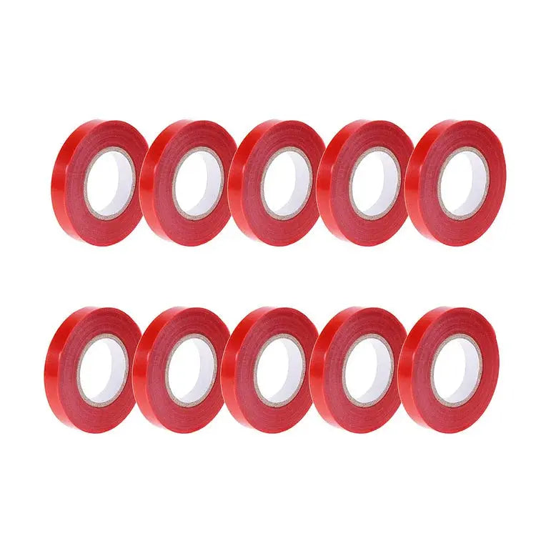 Bindemaschine für Pflanzen mit Band & Klammern – Einhand, 50 mm Öffnung product image 6