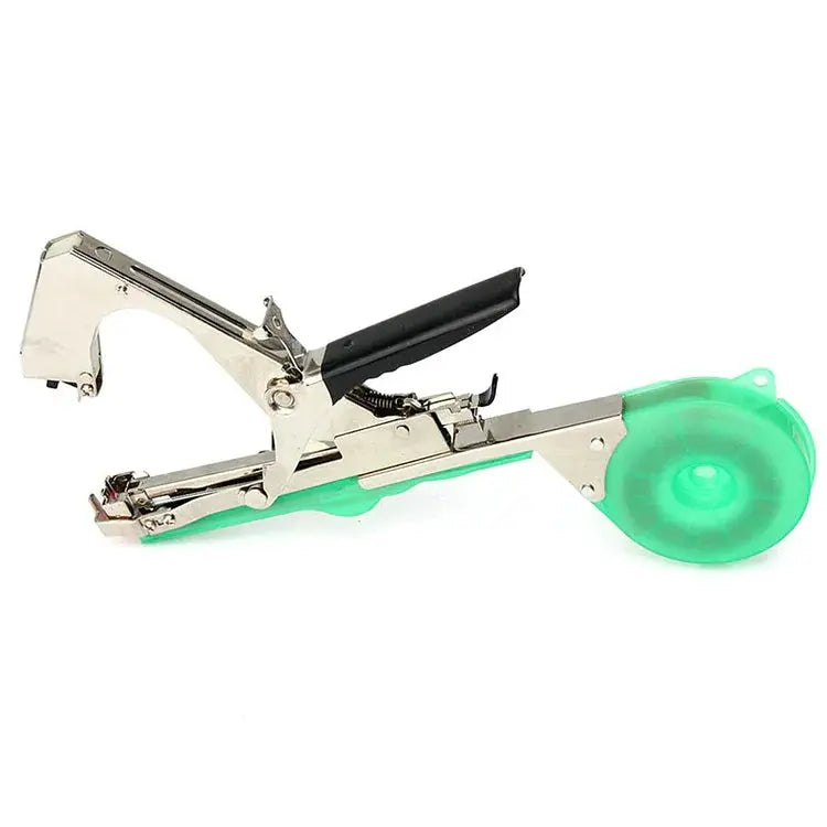 Bindemaschine für Pflanzen mit Band & Klammern – Einhand, 50 mm Öffnung product image 8