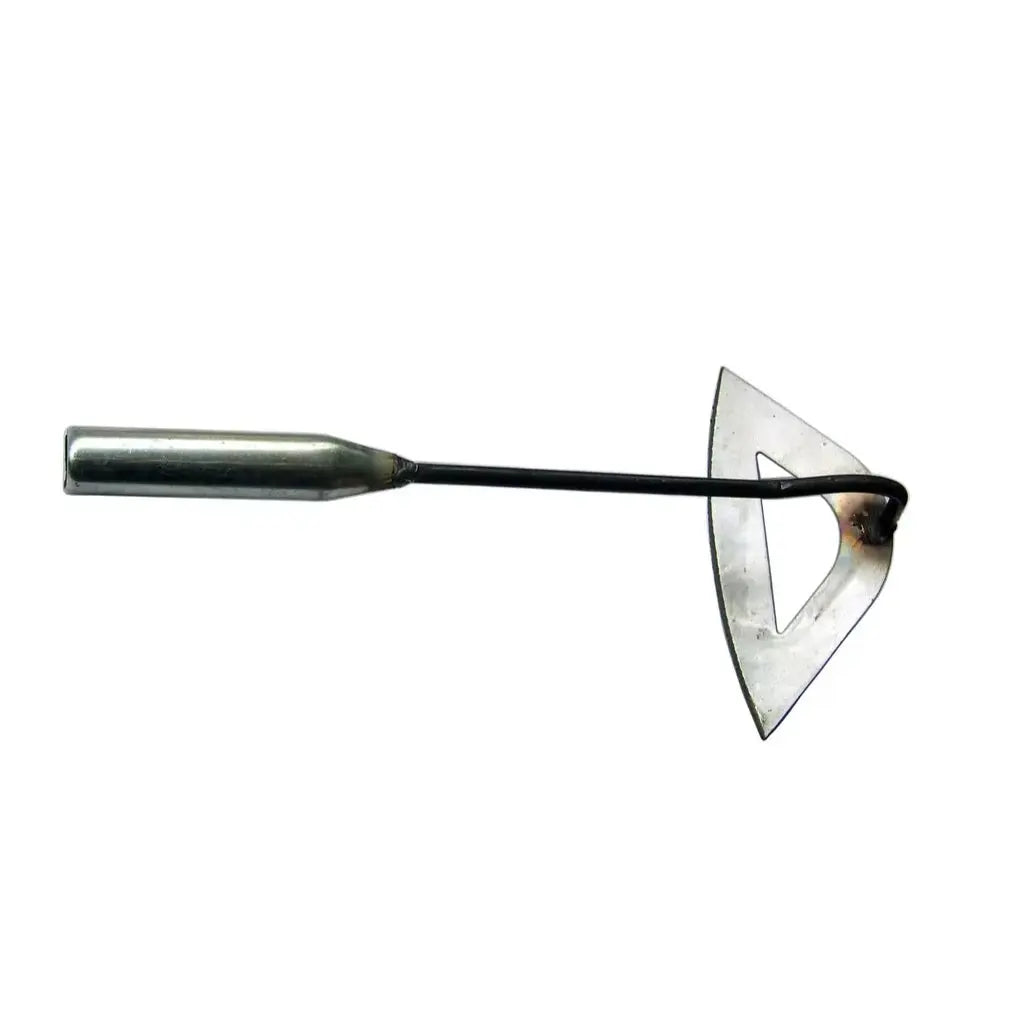 Hohlklingen-Unkrautstecher – Aufrecht jäten ohne Bücken product image 3