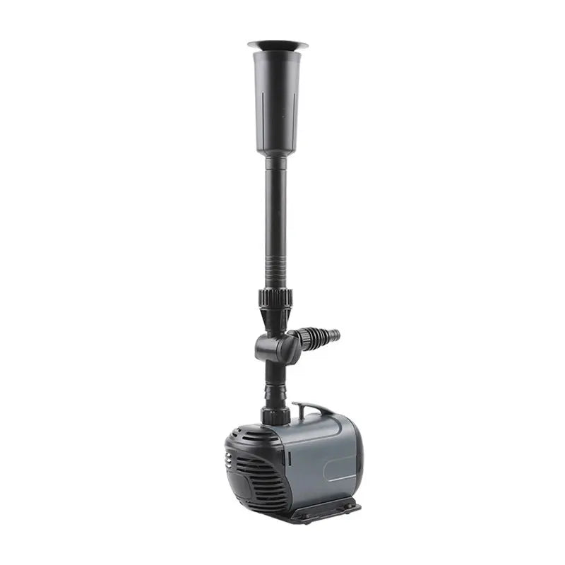 Gartenbrunnen-Pumpe – 12 LEDs für Teiche & Wasserspiele product image 9