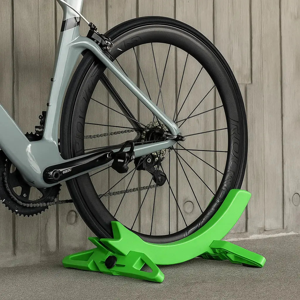 Fahrradständer für Innenbereich – stabil und bodenschonend