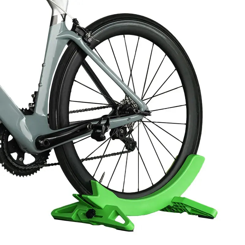 Fahrradständer für Innenbereich – stabil und bodenschonend