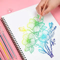 Glitter-Gelstifte | Feine Spitze, strahlender Glanz product image 1