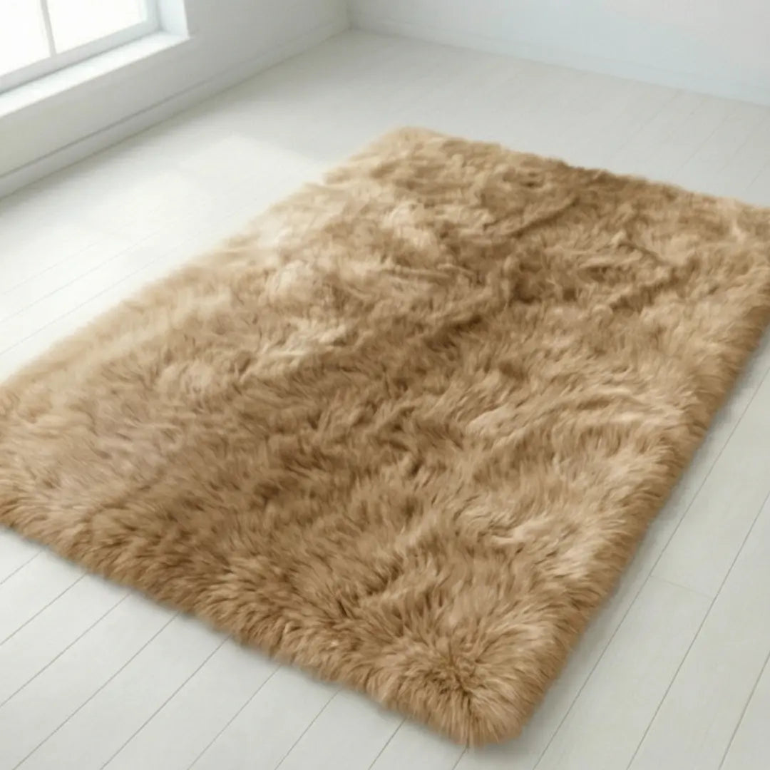 Plüsch-Gradient-Teppich – Rutschfest, Pflegeleicht, Dicht product image 11