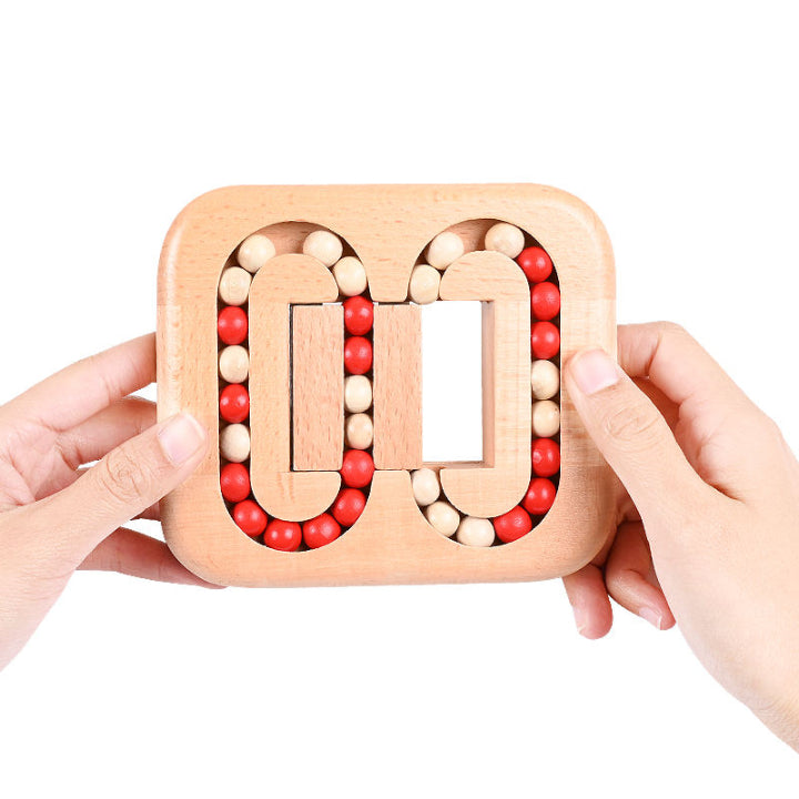 Holz-Drehpuzzle product image 7