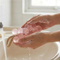 Handgefertigte Seife in Traubenform product image 1