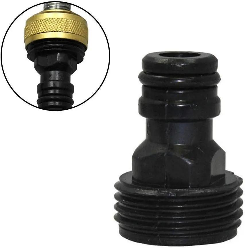 Hochdruck-Wasserdüse — mühelose Reinigungskraft für zu Hause product image 9