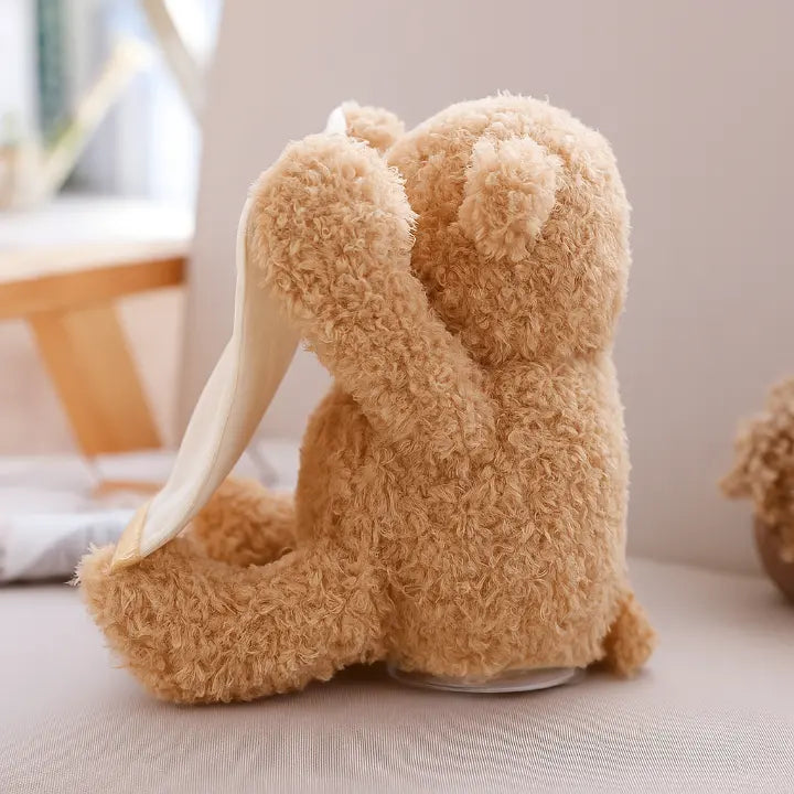 BuddyBear – Der Peek-a-Boo Teddybär, der Ihr Baby jedes Mal zum Lachen bringt product image 4