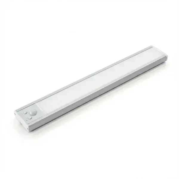 Kabellose LED-Unterbauleuchte mit Bewegungssensor
