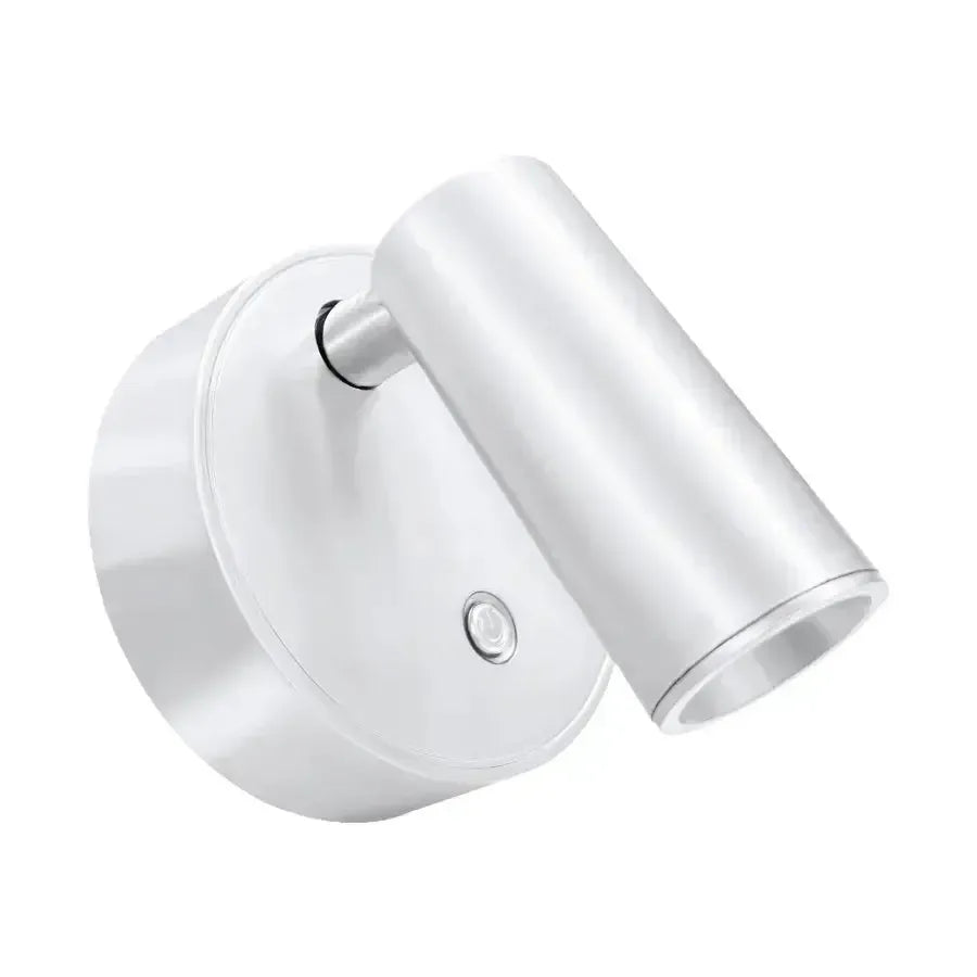 Kabellose LED Wandleuchte Dimmbar Magnetisch 360° Schwenkbar