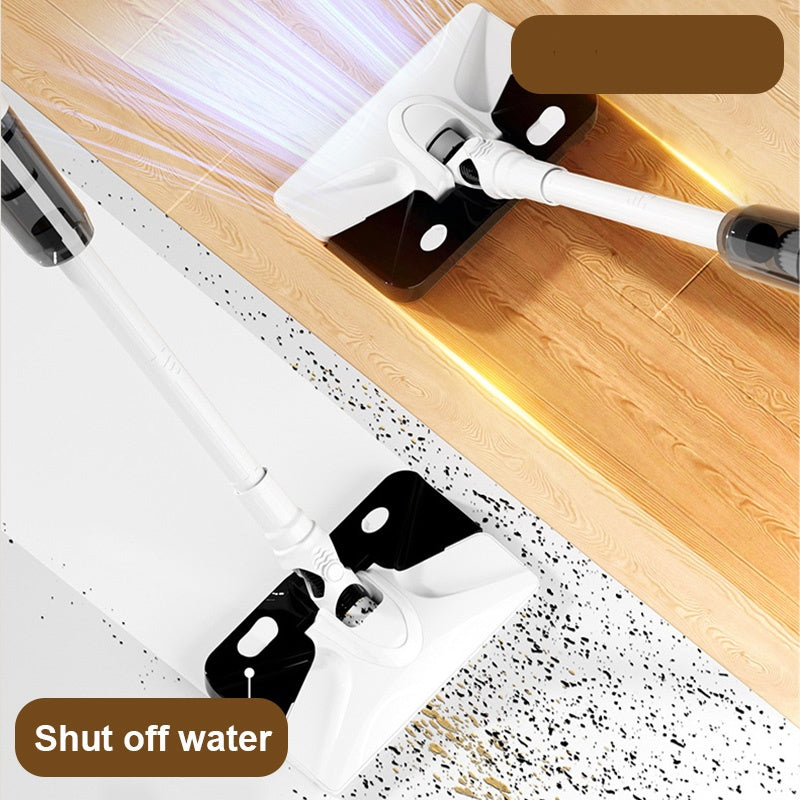 Cordless handheld vacuum cleaner 3-in-1 with 15,000 Pa suction power