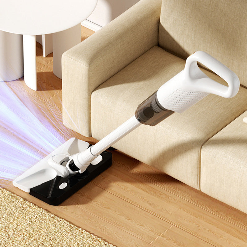 Cordless handheld vacuum cleaner 3-in-1 with 15,000 Pa suction power