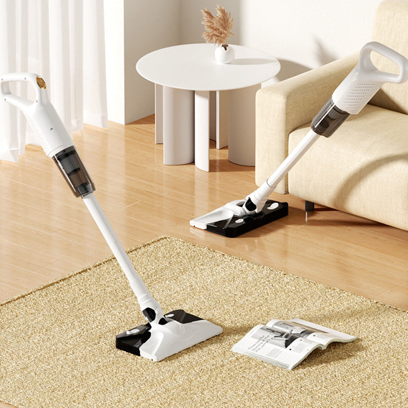 Cordless handheld vacuum cleaner 3-in-1 with 15,000 Pa suction power