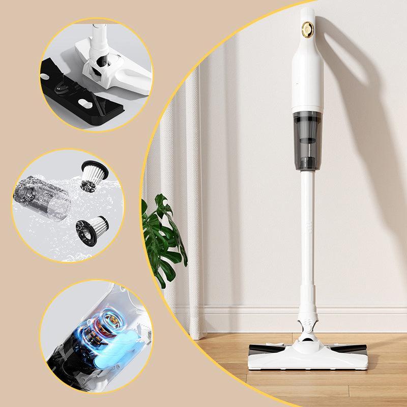 Kabelloser Handstaubsauger 3-in-1 mit 15.000 Pa Saugkraft