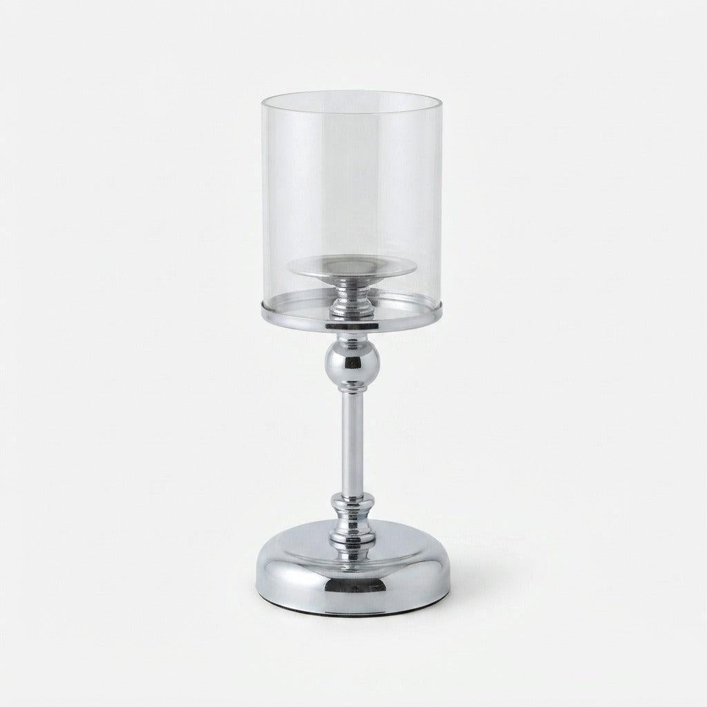 Kerzenhalter nordisches Design – schlicht und vielseitig