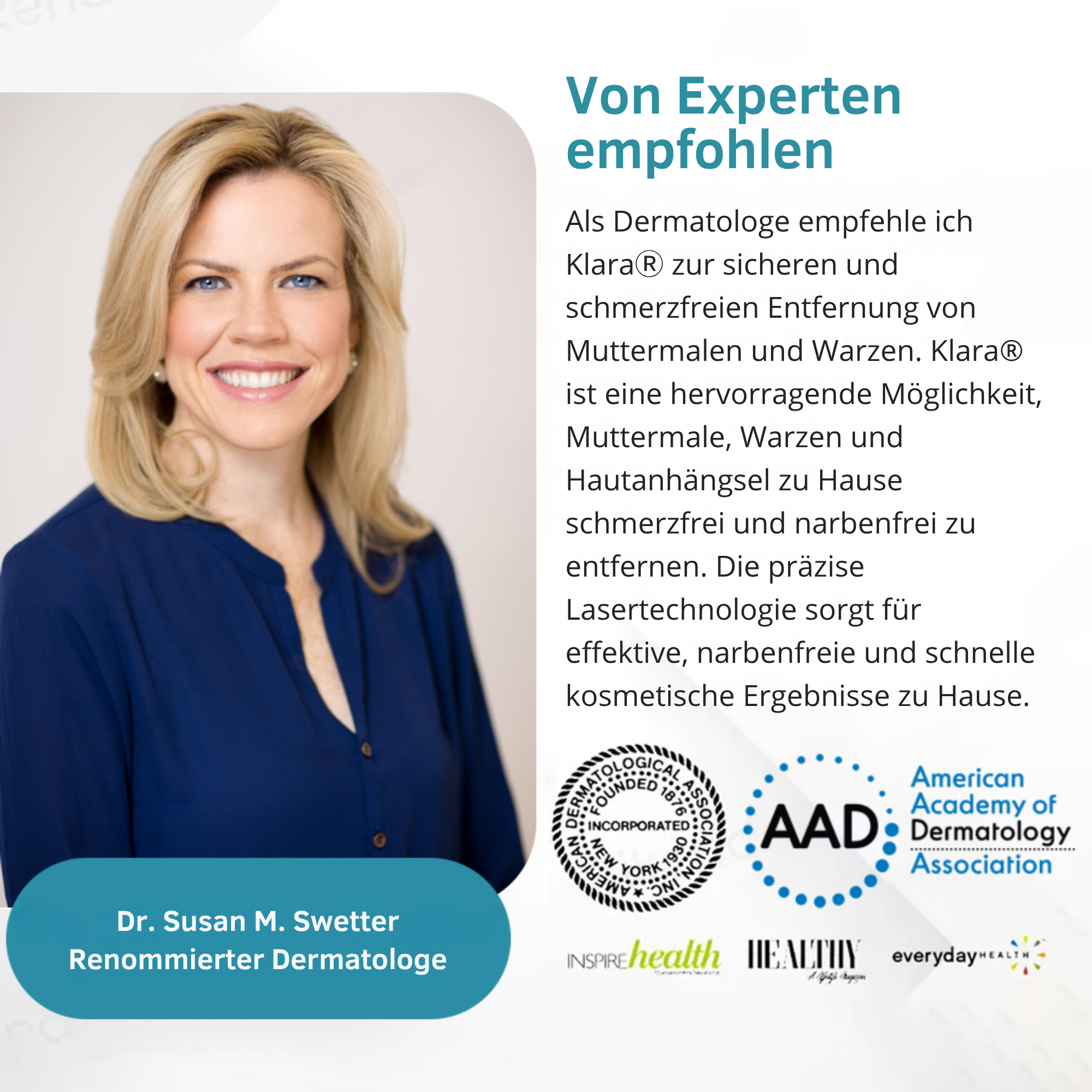 Hautpflege Gerät Für Kosmetische Anwendung Zuhause product image 4