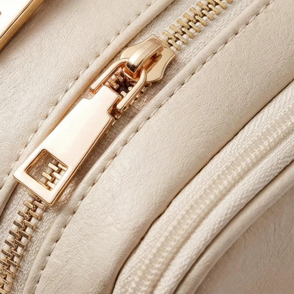 Flach aufklappbare Kosmetiktasche – Pinselschutz, 25+ Produkte product image 4