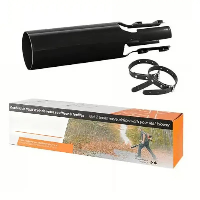 Universeller Laubbläser-Verstärker mit Venturi-Düse product image 14