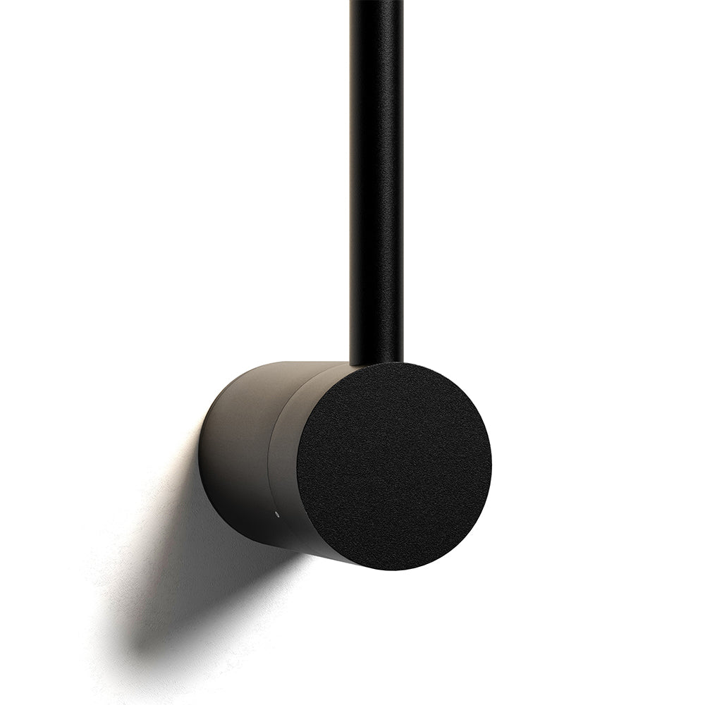 Lineare LED-Wandleuchte für innen – elegantes Lichtdesign