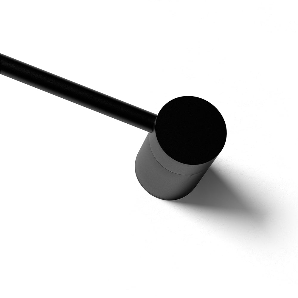 Lineare LED-Wandleuchte für innen – elegantes Lichtdesign