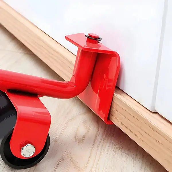 Furniture Lifter Set with Sliders – Move Heavy Furniture in a Back-Friendly Way