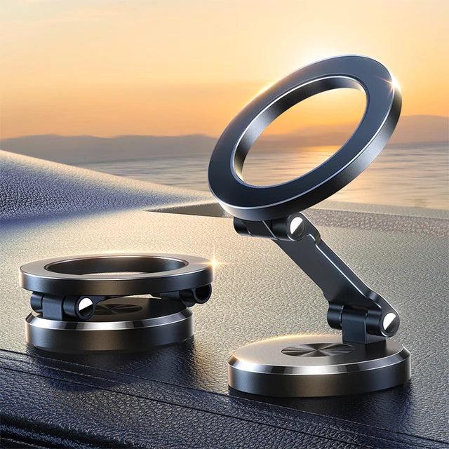 Magnetische Handyhalterung Auto mit 360° Drehgelenk