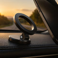Magnetische Handyhalterung Auto mit 360° Drehgelenk
