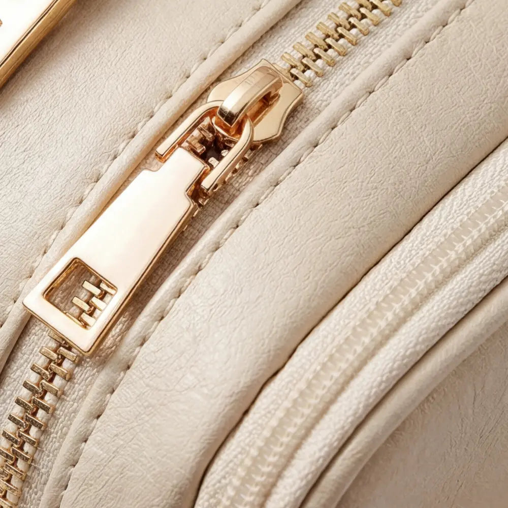 Flach aufklappbare Kosmetiktasche – Pinselschutz, 25+ Produkte product image 4