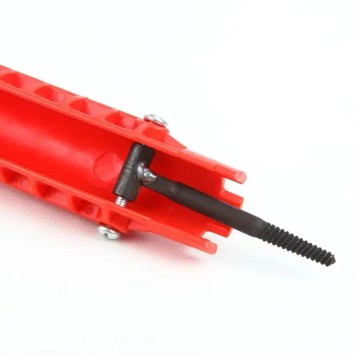 Mehrzweck-Montageschlüssel für Spüle und Armatur product image 5