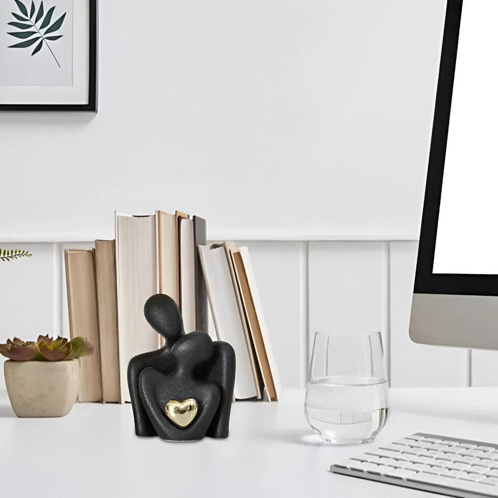 Minimalistische Paarfigur product image 3