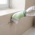 Multifunktionale Fugenbürste mit Wasseranschluss product image 5