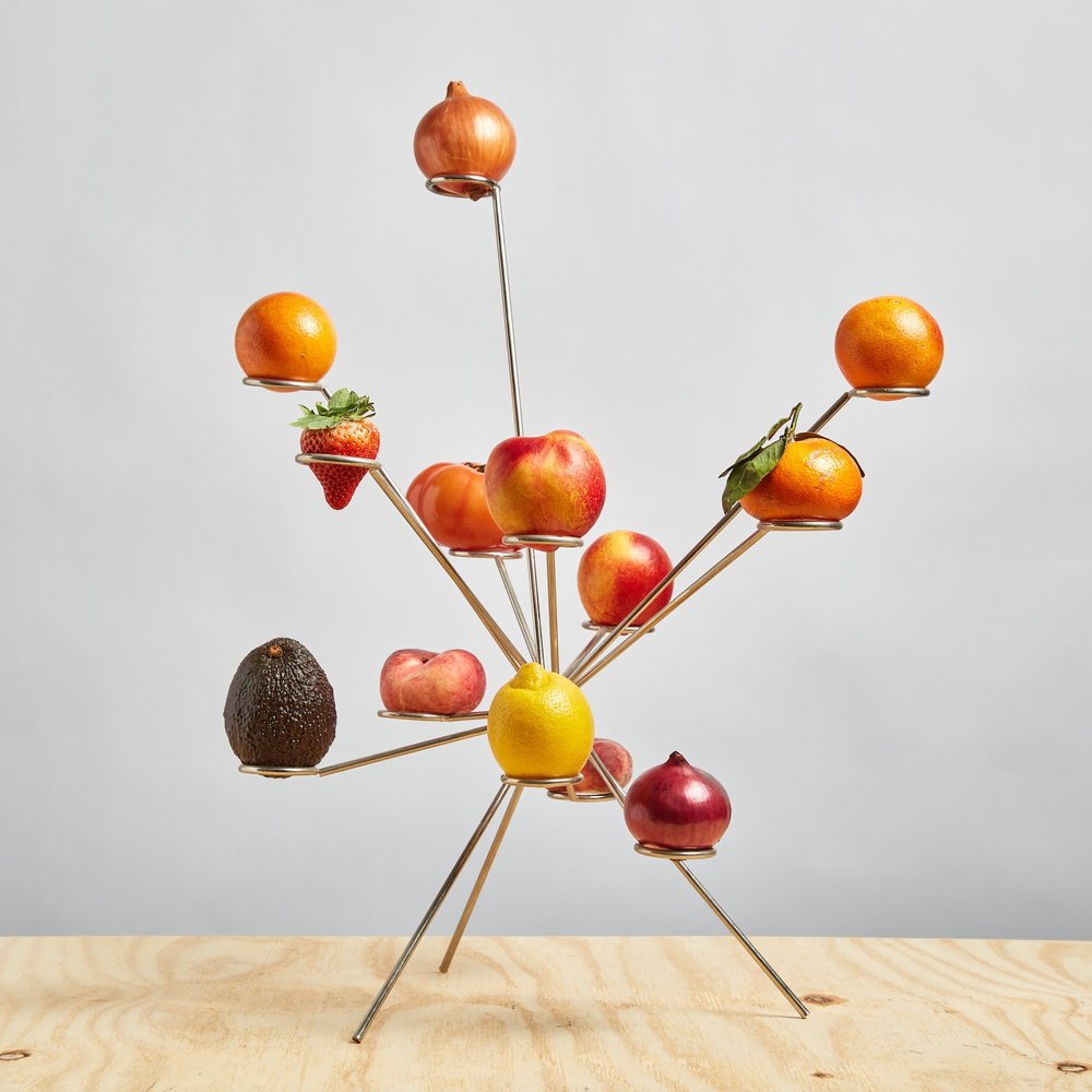 Moderner Obstständer product image 3