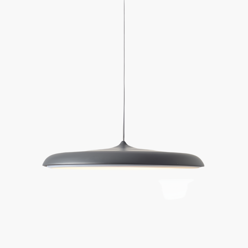LED Pendelleuchte Skandinavisches Design – Warmweißes Licht