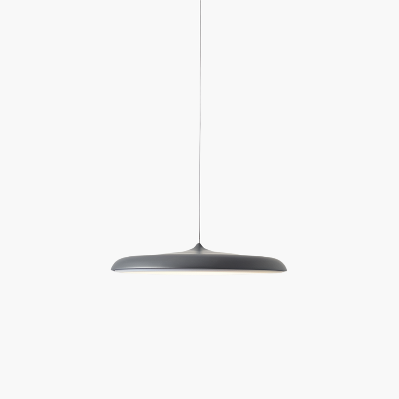LED Pendelleuchte Skandinavisches Design – Warmweißes Licht