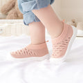 Baby Schuhe Atmungsaktiv Rutschfest für Kleinkinder - Textil Lauflernschuhe product image 1