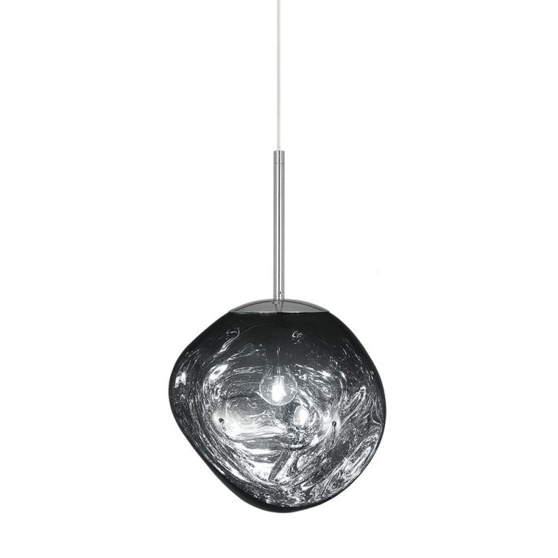 Organische Design-Hängeleuchte – Kunstvolles Licht für jeden Raum
