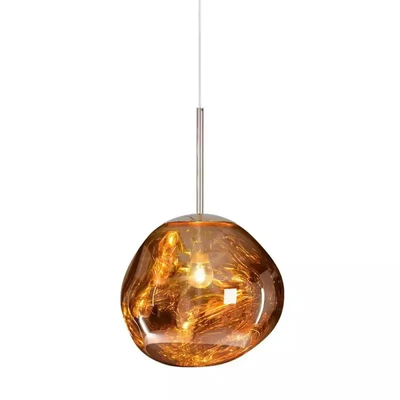 Organic Design Pendant Light – Artistic Lighting for Any Room