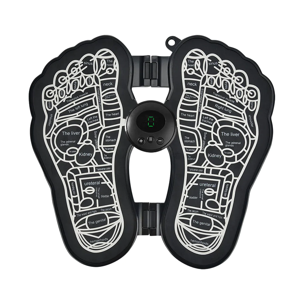 EMS Massagegerät für Beine und Füße Entspannung product image 3