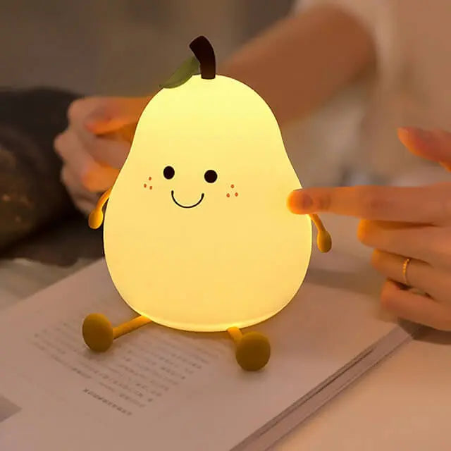 PearStar - Lass dein Kind wieder ruhig schlafen product image 4