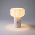 Kabellose dimmbare Tischlampe – sanftes Ambiente für jede Ecke
