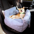 Hunde-Autositz – Sichere Fahrten, Sauberer Innenraum product image 1