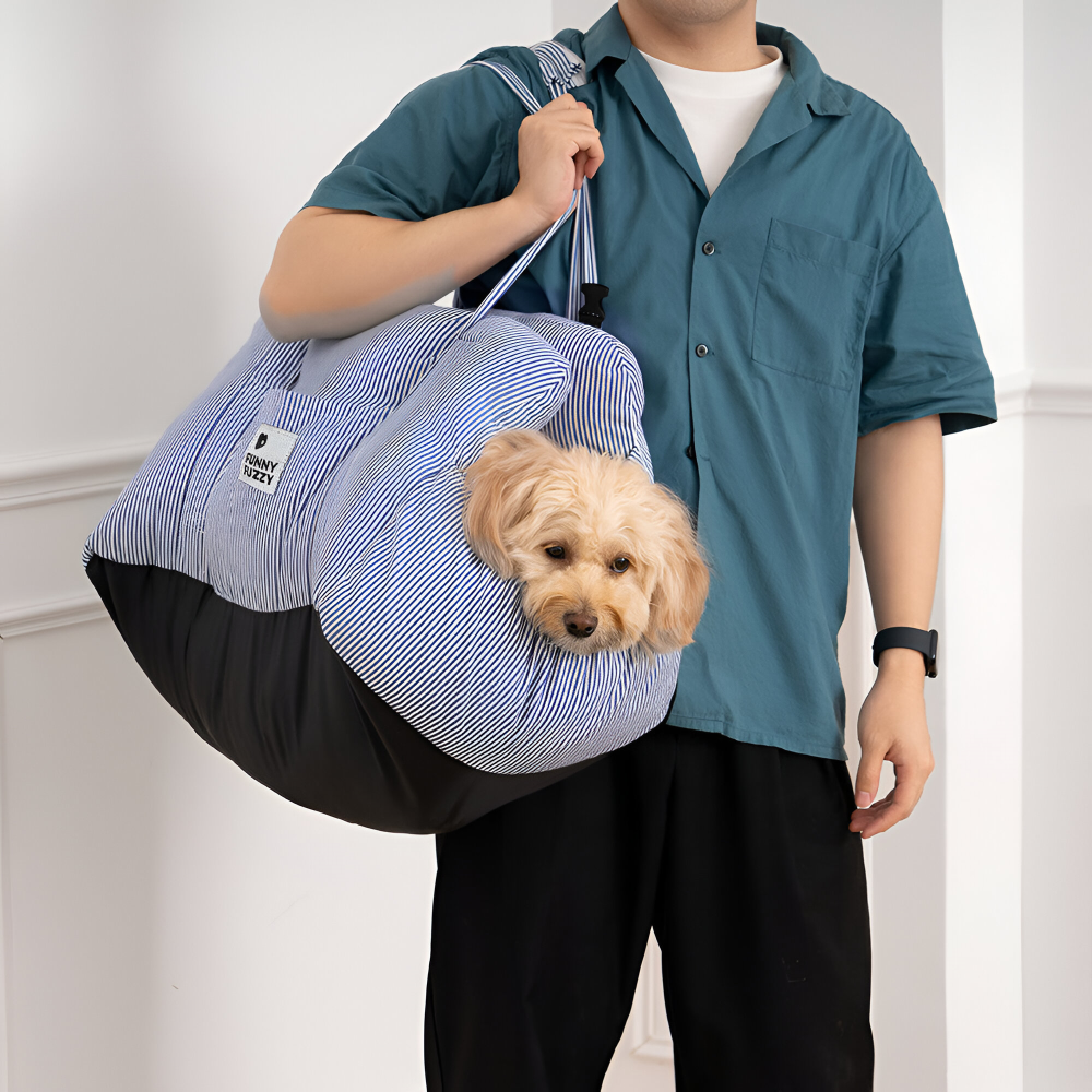 Hunde-Autositz – Sichere Fahrten, Sauberer Innenraum product image 4